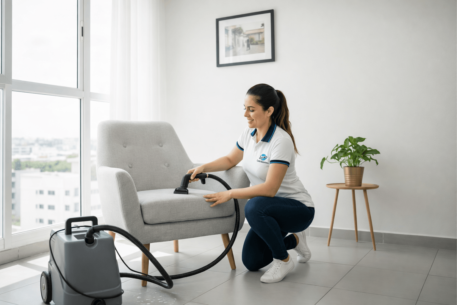 Limpieza de Muebles a Domicilio